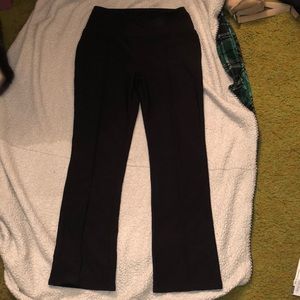 NWOT just be dress pants size med